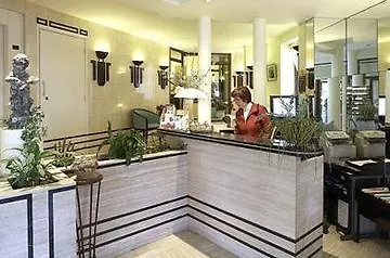 מלון Occitania Centre Matabiau טולוז